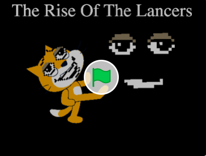 The Rise of Lancer